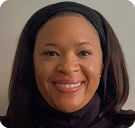 April Browne Co-Chair NYC SHRM Global HR