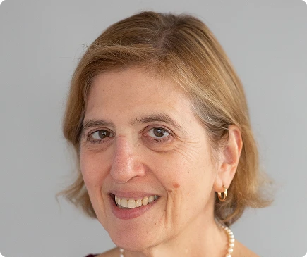 Linda Freitag NYC SHRM Member Spotlight