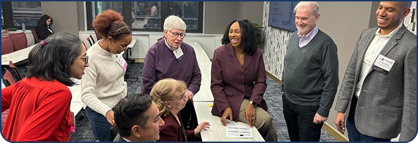 NYC SHRM Get Involved