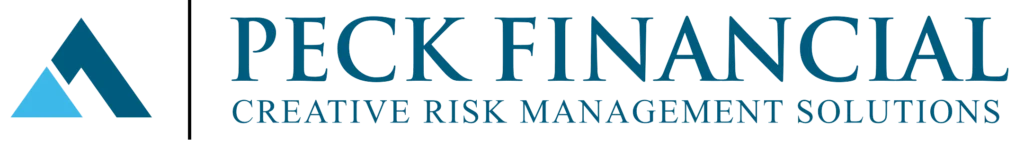 Peck-Financial-logo