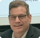 Stuart Friedman Chair #1 NYC SHRM Career Transition