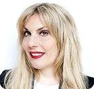 Tamara Litrich Chair NYC SHRM Emerging Professionals