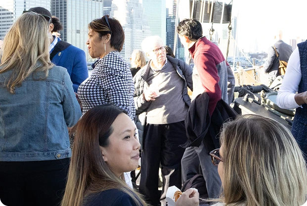 Volunteer with NYC SHRM